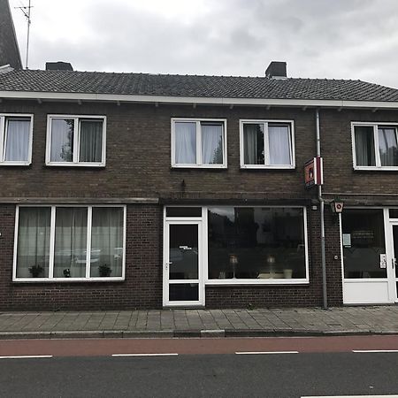 Hotel Amby Family House Maastricht Exterior foto