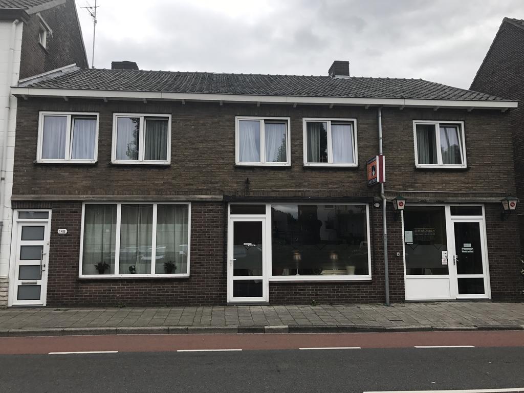 Hotel Amby Family House Maastricht Exterior foto